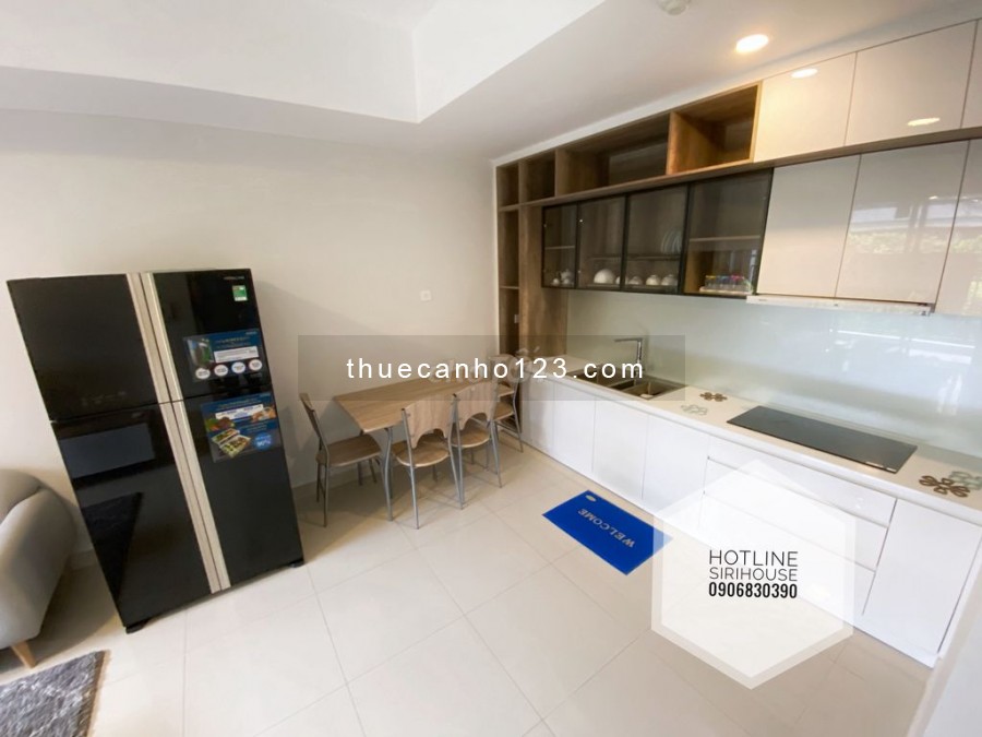 Cho thuê căn hộ chung cư mới,cao cấp, hiện đại vị trí ngay trung tâm Tân Bình dự án Botanica Premier