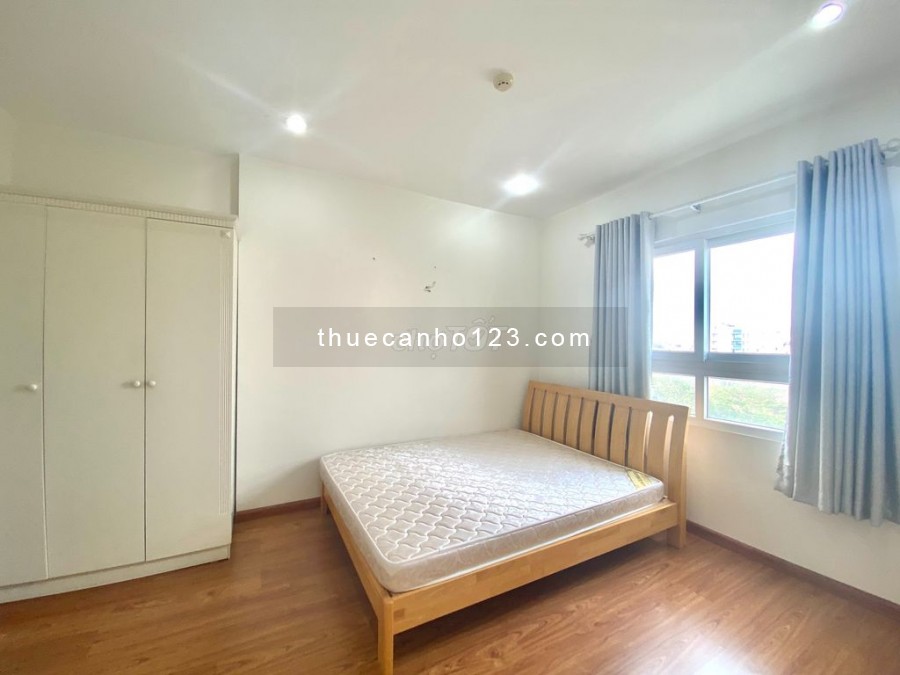 Cho thuê căn hộ chung cư Phúc Yên Quận Tân Bình, Căn 88m2, 2PN, 2WC nhà mới đẹp