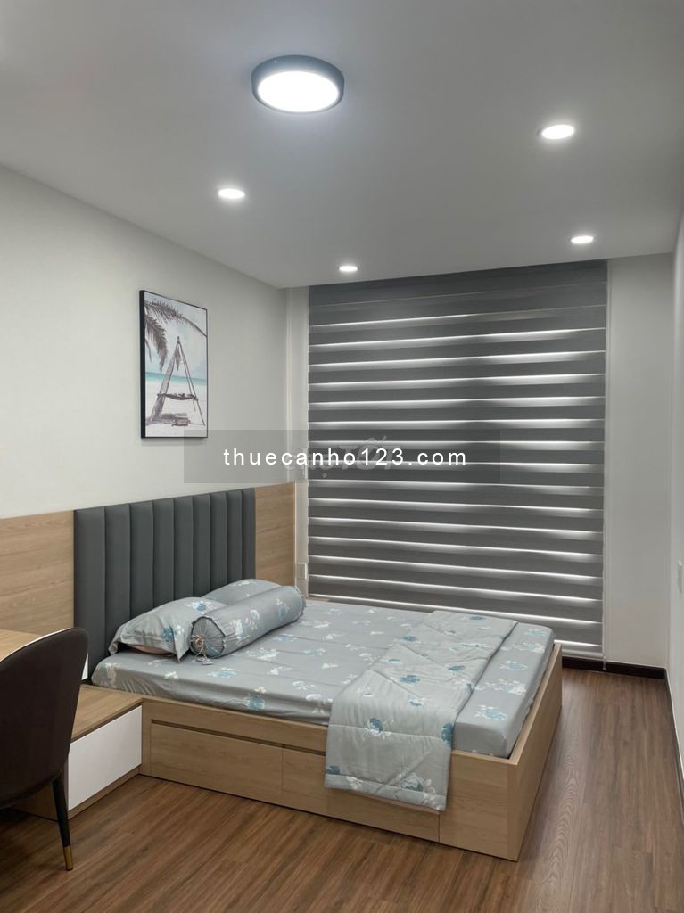 Cần cho thuê căn hộ mới tinh, full nội thất sang trọng tại dự án Lavida Plus