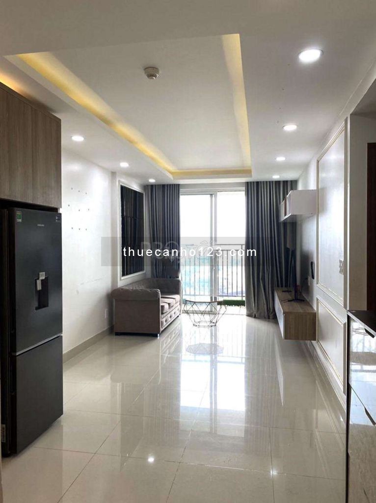 Cho thuê căn hộ RICHSTAR Tân Phú, Căn 65m2, 2PN, 2WC