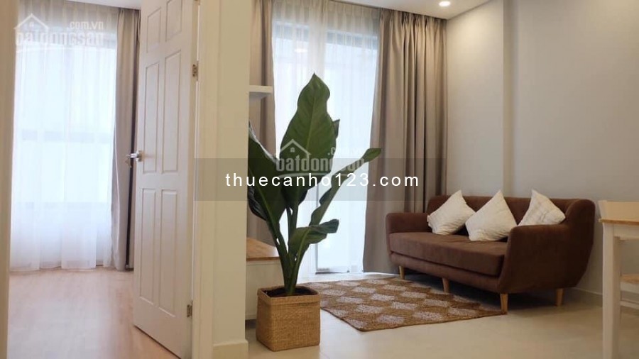 Cho thuê căn hộ Kingston Residence cho thuê giá 18 triệu/tháng, dtsd 75m2, view Đông Nam
