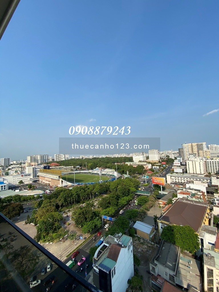 Cho thuê căn hộ 2pn chung cư Park Legend - giá chỉ 13 tr/tháng - 0908879243 Tuấn