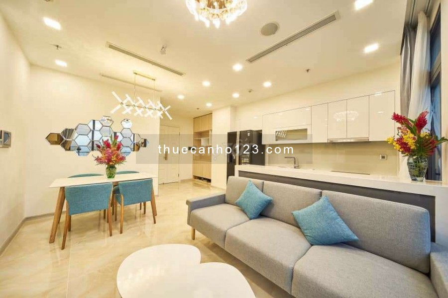 Cần cho thuê nhanh căn hộ chung cư cao cấp, full nội thất dự án Masteri Thảo Điền