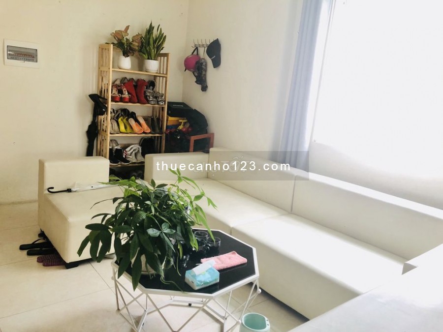 Cho thuê căn hộ chung cư Liền kề 622 Minh Khai, 2PN, 70m2 Giá thuê 9tr/tháng