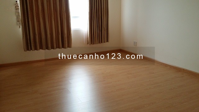 Thuê căn hộ 2 phòng ngủ/2WC #Satra_Eximland nội thất cơ bản y hình , view thoáng 15Tr Tel 0942811343
