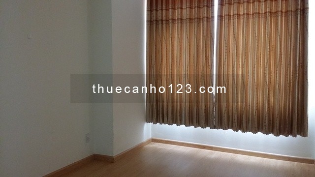 Thuê căn hộ 2 phòng ngủ/2WC #Satra_Eximland nội thất cơ bản y hình , view thoáng 15Tr Tel 0942811343