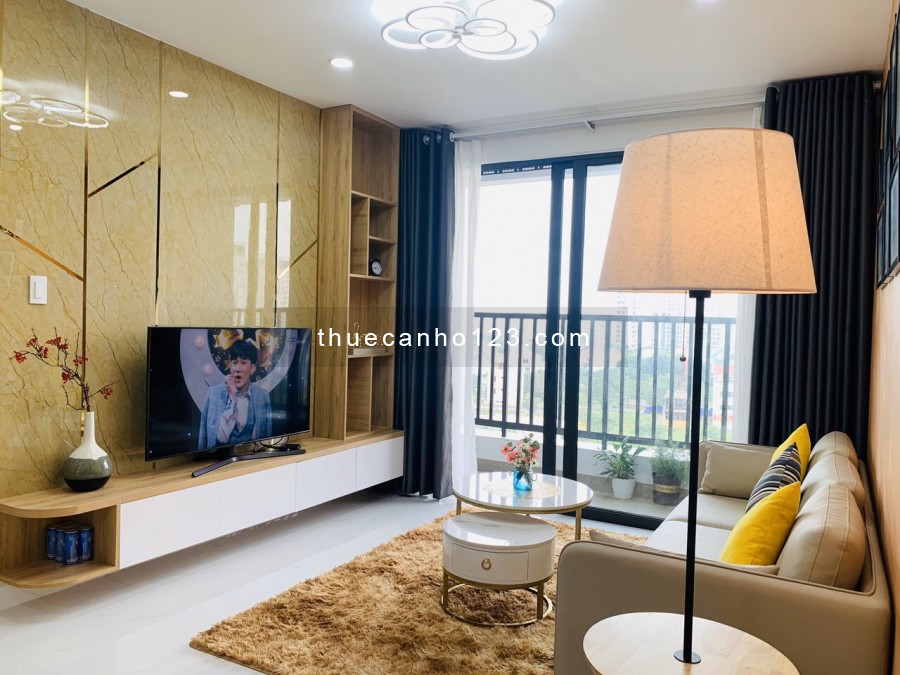 Cho thuê căn hộ Safira Khang Điền Quận 9 loại 1PN, 2PN, 3PN, Shop house giá từ 6.5 triệu tốt nhất