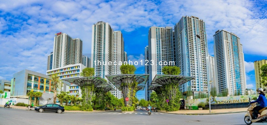 Cho thuê căn hộ 3 ngủ FULL ĐỒ tại #An Bình City giá thuê 11tr / tháng Lh : 0968508806