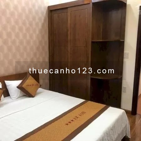 Cho thuê căn hộ chung cư tại Phường Thanh Bình - Cho thuê căn hộ VIP, tiêu chuẩn 3*
