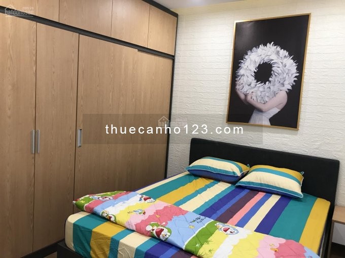 Cho thuê căn hộ Topaz Twins, căn góc 2PN 2WC, 82m2, đầy đủ nội thất - Biên Hòa, Đồng Nai