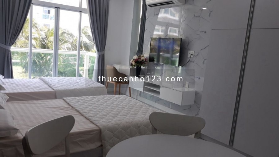 Cho thuê căn hộ Block C Ocean vista - Phường Hàm Tiến, Thành phố Phan Thiết, Bình Thuận