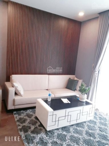 Cho thuê căn hộ cao cấp 2PN tại Aquapak mới hoàn thiện tại thành phố Bắc Giang - 2PN, 2 WC.
