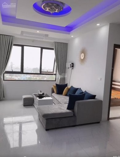 Cho thuê căn hộ full nội thất đẹp tại chung cư mới TNG Village Thái Nguyên. Liên hệ Hà: 0336222816