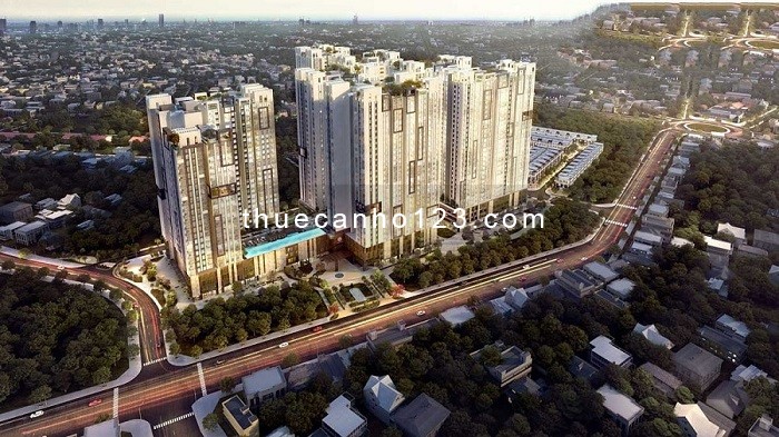 Chọn địa điểm thuê căn hộ Chọn địa điểm thuê căn hộ
