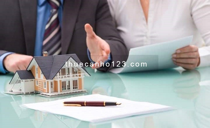 Hợp đồng thuê căn hộ Hợp đồng thuê căn hộ