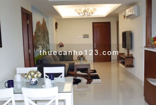 Em cho thuê căn hộ tại chung cư 107 Trương Định nhà bao mới đẹp, Giá rẻ nhất trong khu