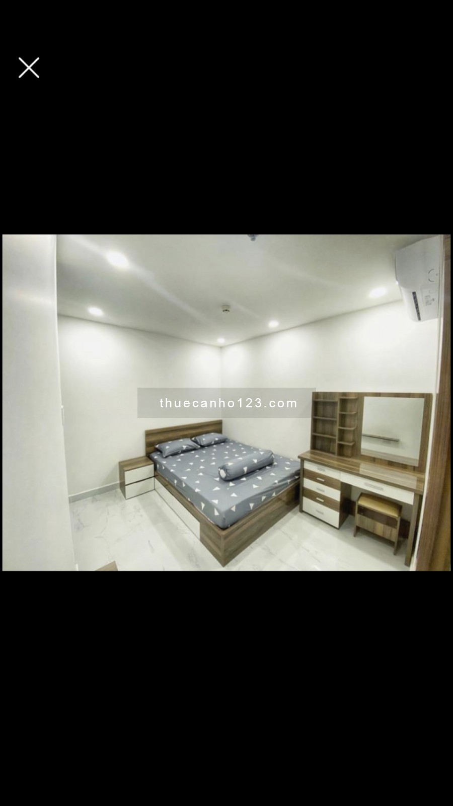 Cho thuê căn hộ 3 phòng ngủ nội thất xuất sắc sang trọng tại #TerraRoyal #CỰCSỐC 20 Triệu