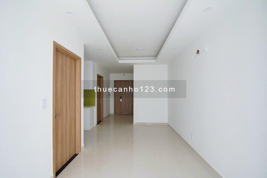 Cho thuê dài hạn căn góc 68.64m2, 2 phòng ngủ, 2 WC tầng 19 (BLOCK C) thuộc dự án Lavita Charm