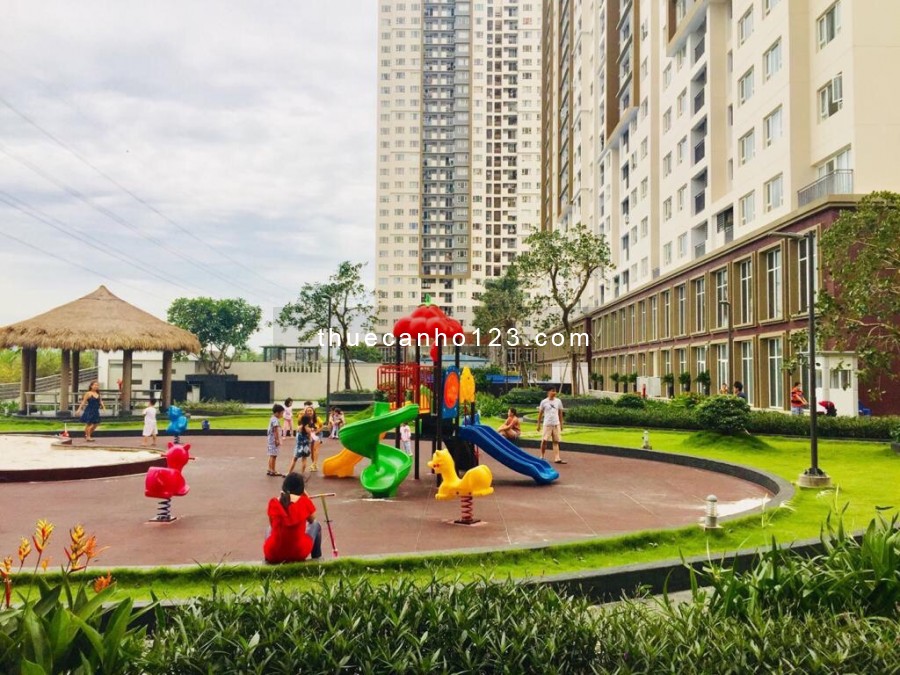 Cần cho thuê căn hộ the park 2pn, giá thuê 7 triệu/tháng