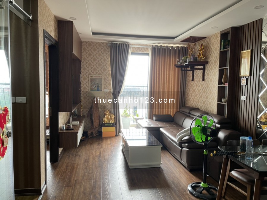 Cần cho thuê căn hộ 3 phòng ngủ ở An Bình City full đồ 11tr/ tháng .Liên hệ 0868864520