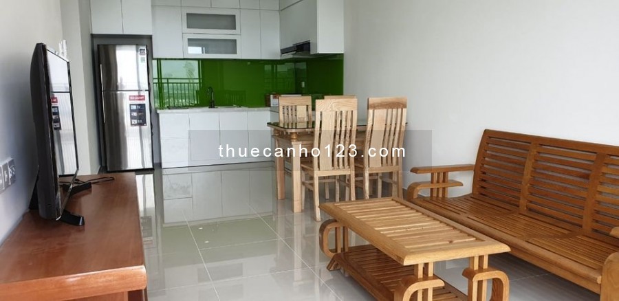 Cho thuê căn hộ 75m2, 2PN giá thuê cực tốt tại The Sun Avenue Quận 2