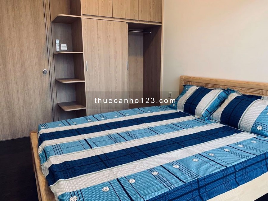 Cho thuê căn hộ 75m2, 2PN giá thuê cực tốt tại The Sun Avenue Quận 2