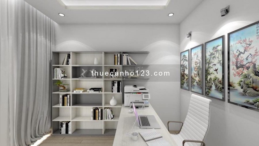 Cho thuê căn hộ cao cấp tại Dream Home Residence, Giá 7 triệu/tháng căn 70m2