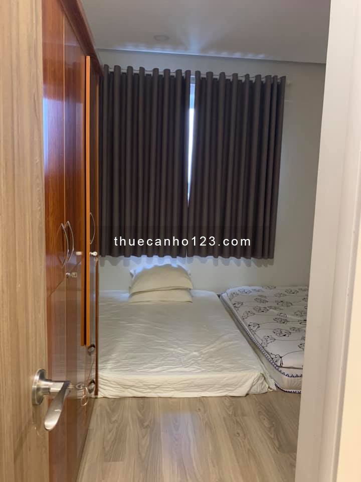 13TRIỆU - Thuê căn hộ 2 phòng ngủ Sunny Plaza DT 74m2 đủ nội thất đẹp y hình Tel 0942.811.343 Tony