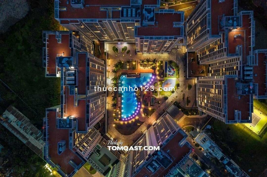 Cho thuê và bán nhiều căn hộ Safira Khang Điền, giá tốt nhất thị trường