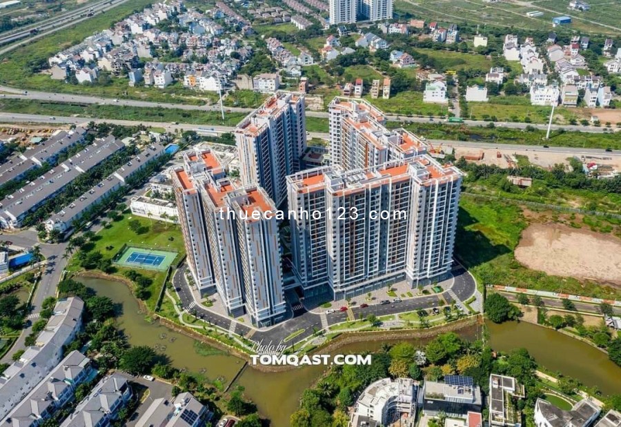 Cho thuê và bán nhiều căn hộ Safira Khang Điền, giá tốt nhất thị trường