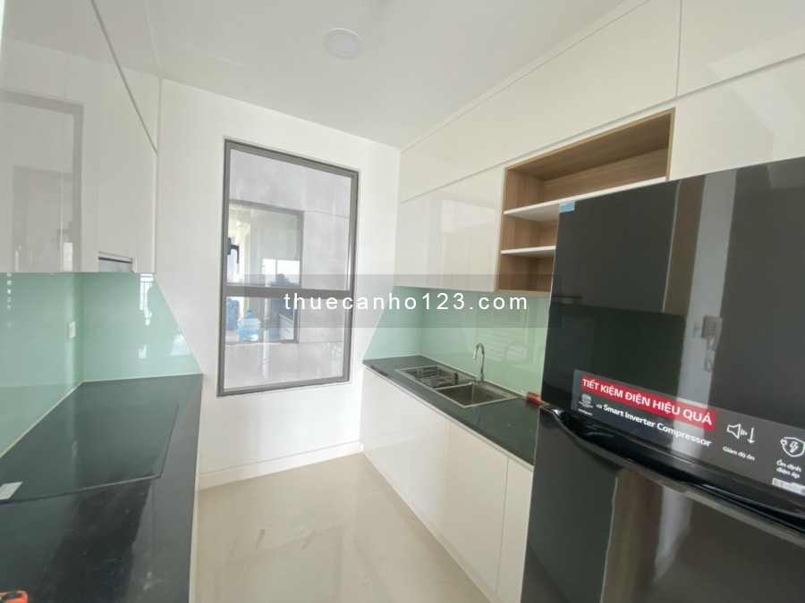 The Sun Avenue cho thuê căn hộ 3PN full nội thất. Giá thuê: 17tr/ tháng. Lh em 0937 179 028 Ms,Trên