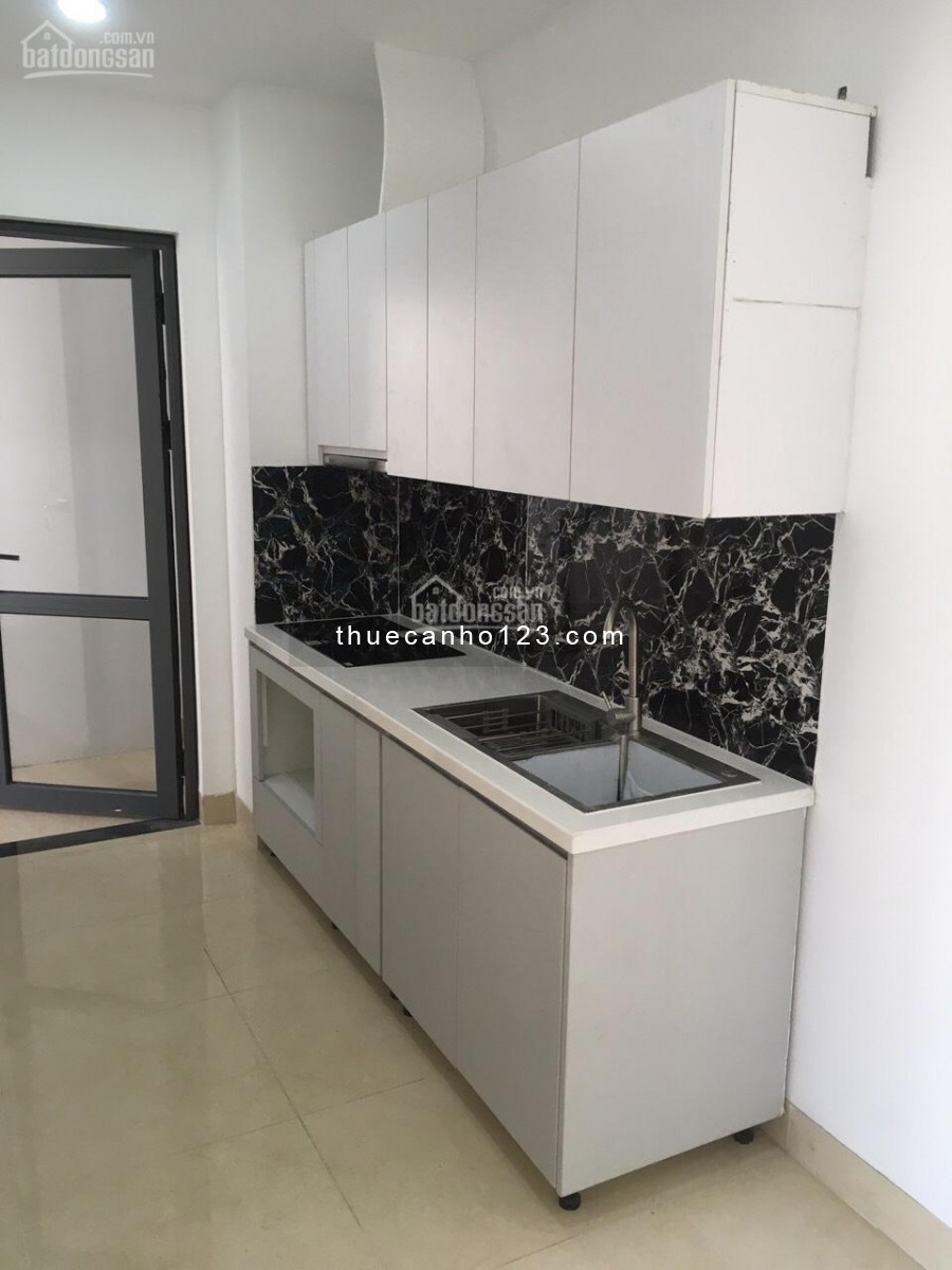 Cho thuê căn hộ cc 282 Nguyễn Huy Tưởng, 2pn, 70m2, nội thất cơ bản giá thuê 9tr/tháng.