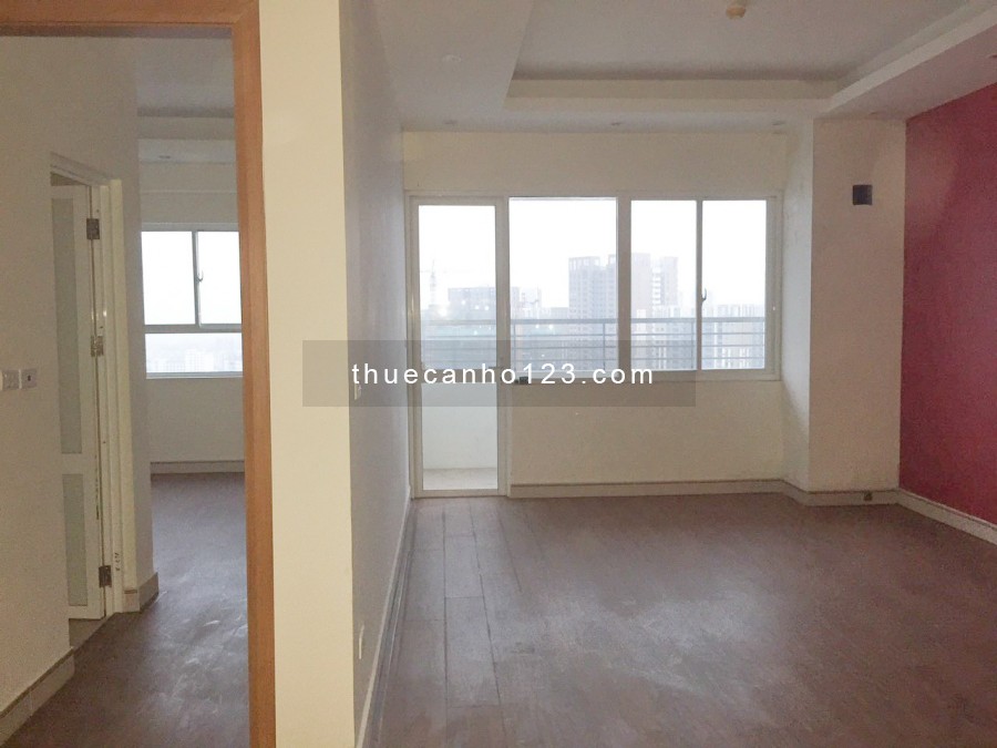 Cho thuê căn hộ ở C14 Bắc Hà làm văn phòng, 134m2, 3 ngủ giá 10tr/tháng LH 0327582785