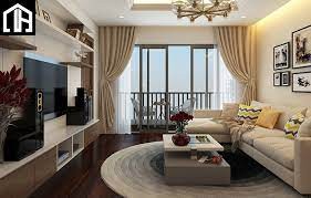 Cho thuê căn hộ Sky Garden 3, Phú Mỹ Hưng, quận 7, thiết kế 2PN, 2WC giá 11 triệu.0973 031 296