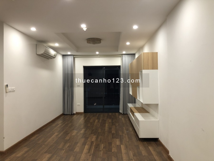 Tôi cần cho Thuê căn hộ tầng 10 chung cư IA20 ciputra (đối diện Ecohome 3) thiết kế 3 PN 2 Wc 92m2