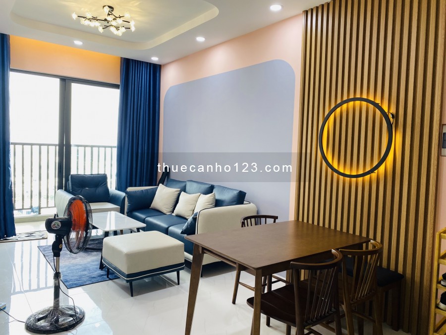 Safira Khang Điền Quận, cho thuê căn 1-2-3 phòng ngủ từ căn trống/cơ bản đến full nt. 0901188443