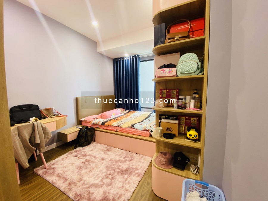 Safira Khang Điền Quận, cho thuê căn 1-2-3 phòng ngủ từ căn trống/cơ bản đến full nt. 0901188443