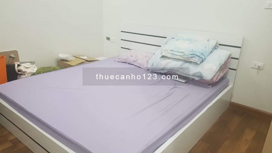 Cho thuê căn hộ cao cấp 2 phòng ngủ 80m2 ở Vinhomes Gardenia, 10tr/ tháng LHE: 0868864520