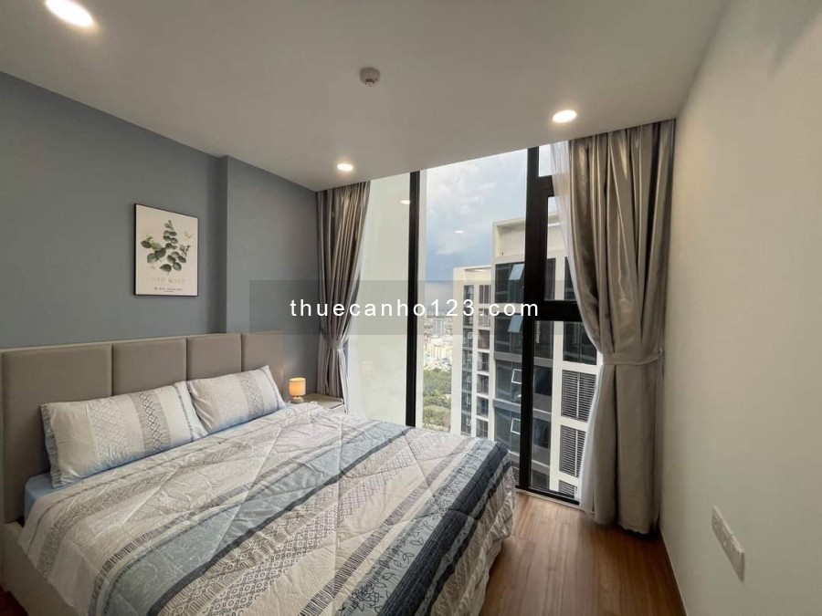 Cho thuê căn hộ Eco Green Saigon giá siêu tốt, đa dạng loại căn. Liên hệ 0346864932 để được tư vấn
