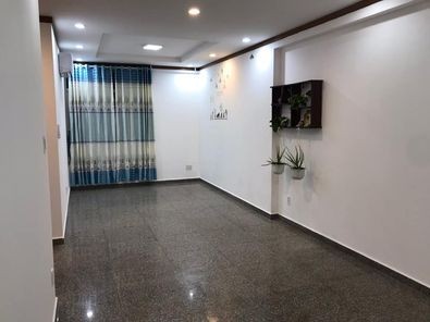 Cho thuê căn hộ chung cư Hoàng Anh Thanh Bình Quận 7, diện tích 73m2, 2 phòng ngủ