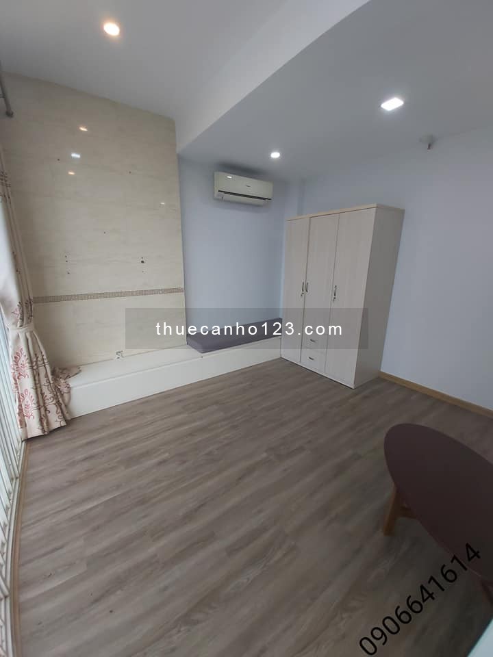 Cho thuê căn hộ chung cư Khánh Hội 3 full nội thất, 2pn, 2wc giá tốt chỉ 11 triệu/tháng