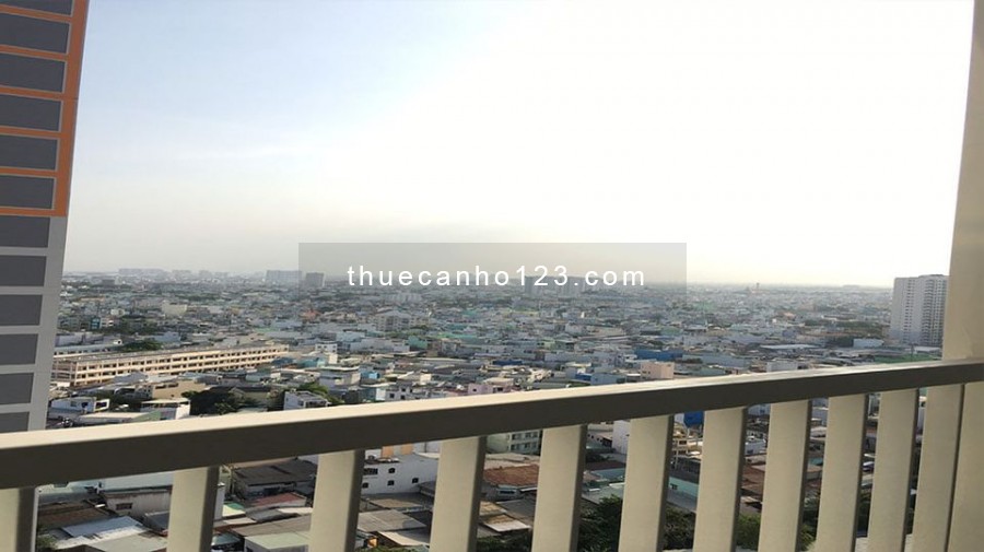 Hàng hót trong tuần căn hộ 2PN, 66m2 chung cư Carillon 7 trung tâm Quận Tân Phú.