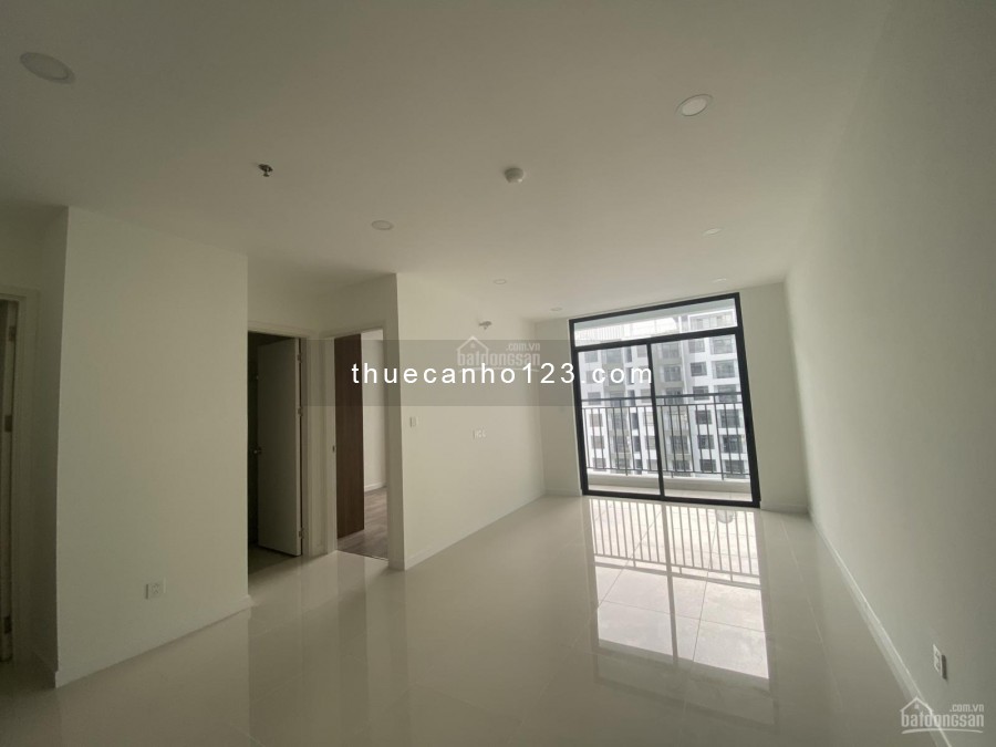 Cho thuê căn hộ tại dự án Central Premium diện tích 87m2, 3 phòng ngủ, 2 toilet giá thuê 13 tr/th