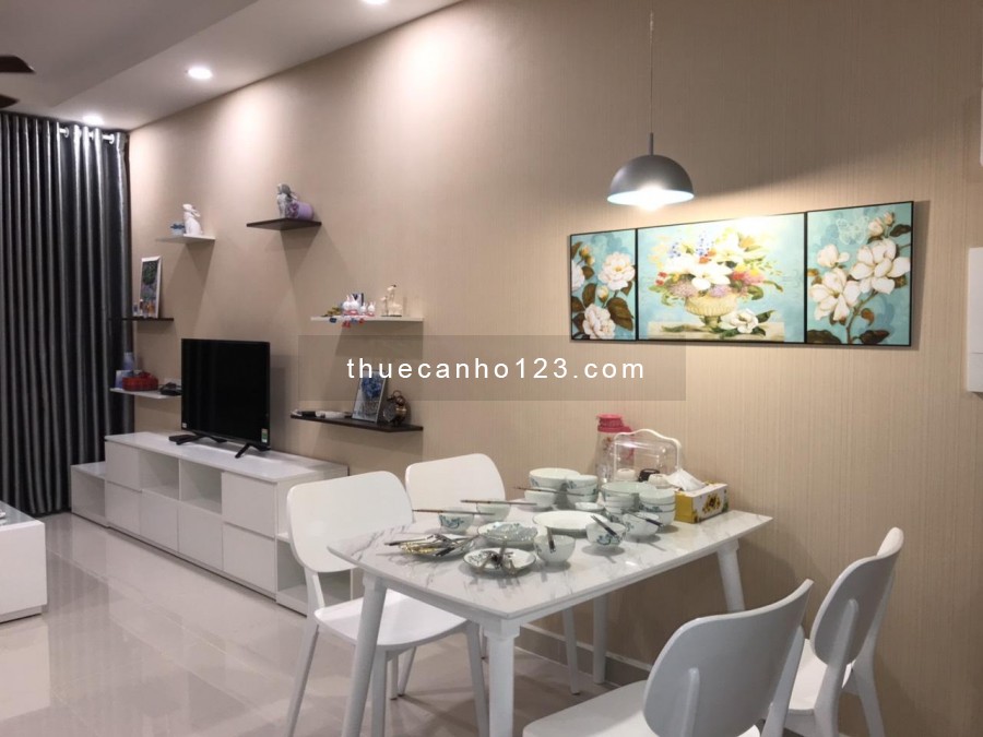 3PN full nội thất Botanica Premier giá 18tr/tháng thương lượng – 0908457487 Xem nhà