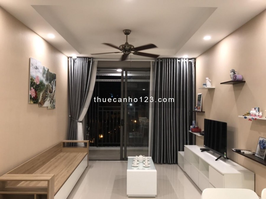 3PN full nội thất Botanica Premier giá 18tr/tháng thương lượng – 0908457487 Xem nhà