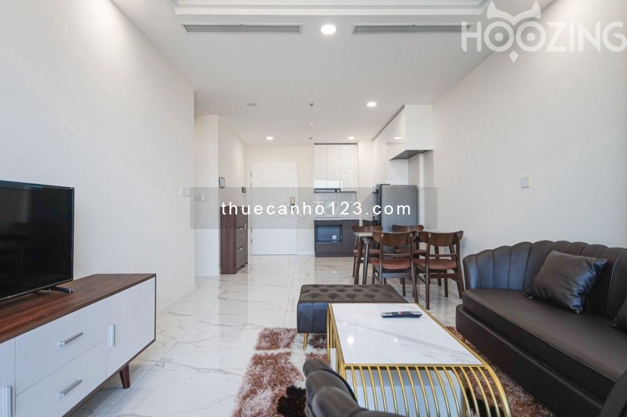 Cho thuê căn hộ cao cấp Sunshine City Sài Gòn nhà mới, nội thất thiết kế cao cấp, 69m2, 2pn, 11tr/th
