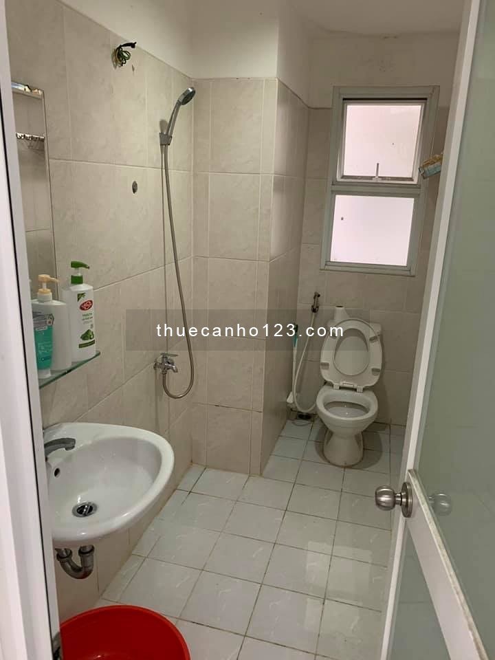 Cho thuê căn hộ 4S Linh Đông, full nội thất, 72m2, 2pn, 2 toilet giá thuê 7tr5/tháng