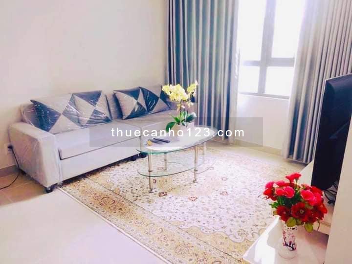 Cần cho thuê căn hộ mới 70m2, 2pn, 2wc full nội thất giá thuê 13 triệu/tháng tại Masteri Thảo Điền
