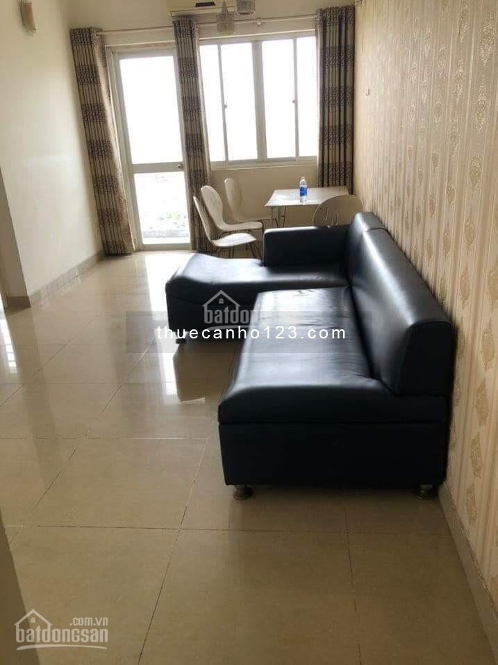 Cho thuê căn hộ cao cấp tại chung cư 155 Nguyễn Chí Thanh, 65m2, 2pn giá thuê 9tr5/tháng