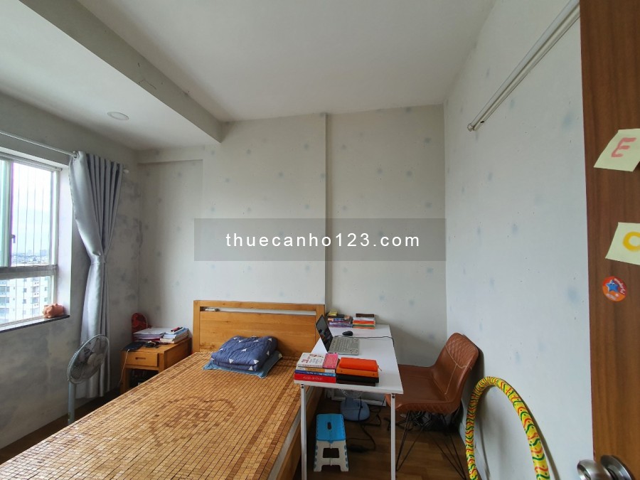 Cho thuê căn hộ Sài Gòn Apartment Thoại Ngọc Hầu full nội thất 9 tr